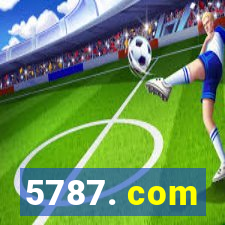 5787. com